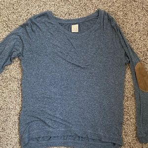Zara long sleeve